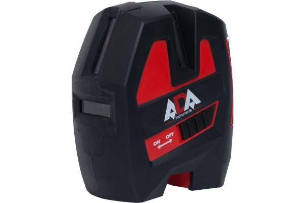 Лазерный уровень ADA ARMO 3D А00194