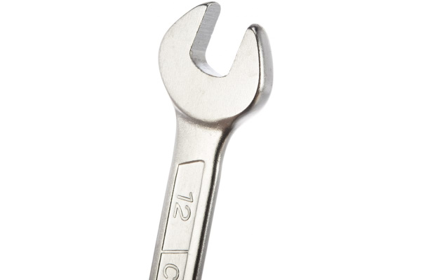 Рожковый ключ FORCE 12х14 7541214