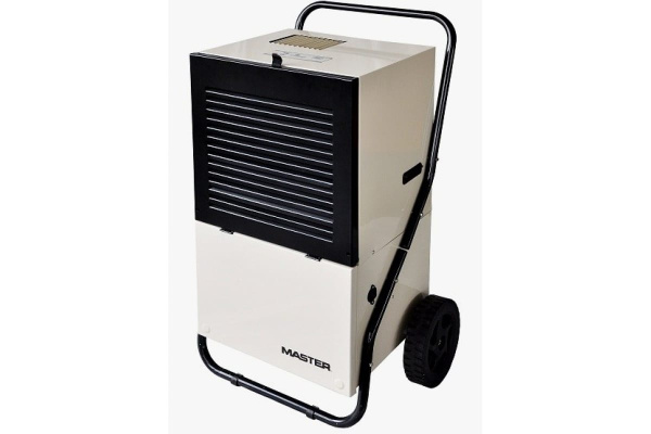 Осушитель воздуха Master DH 772 4512.411