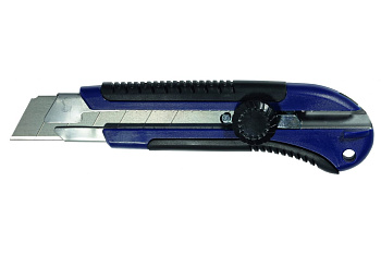 Нож с зажимом 25 мм IRWIN 10508136