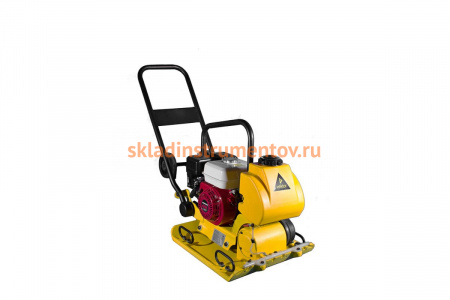 Виброплита Vektor VPG-100C GX160 2003