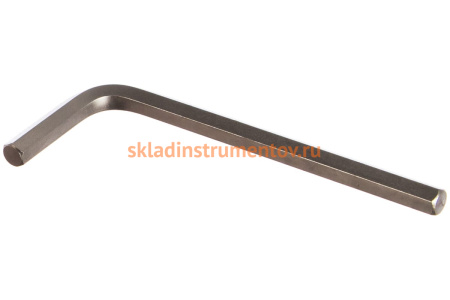 Г-образный шестигранный ключ H6 JTC 71506