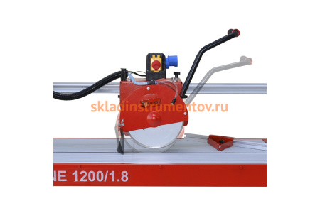 Отрезной станок Diam EX-1200/1.8 600098
