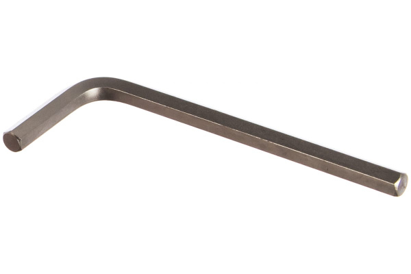 Г-образный шестигранный ключ H6 JTC 71506