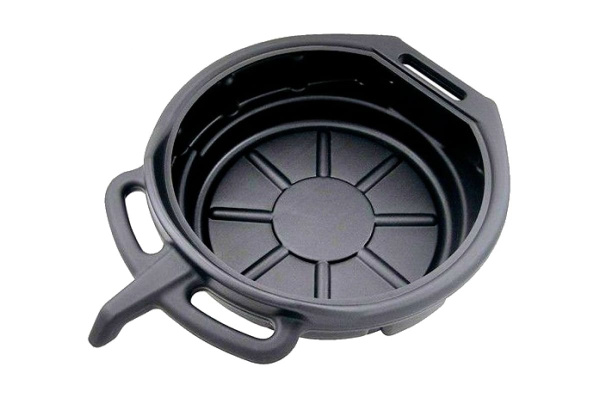 Поддон для слива масла 8л FORCE 9T3706