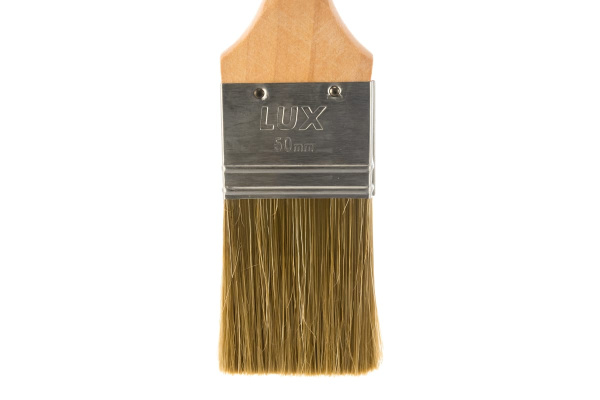 Плоская кисть STAYER LASUR - LUX 01051-050