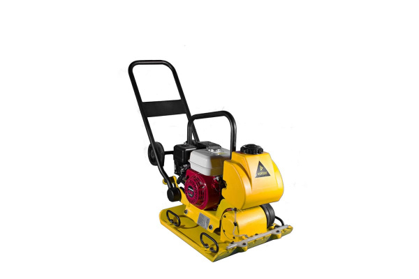 Виброплита Vektor VPG-100C GX160 2003