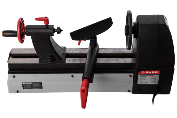 Токарный станок ЗУБР ЗСТД-350-330
