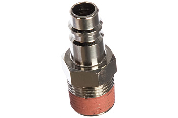 Переходник (3/8"M — рапид папа) JTC JTC-D30PMA