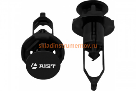 Клипса крепления обшивки Aist Toyota для бамперов 67343026 00-00011365