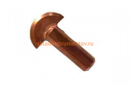 Электрод для заварки Blue Weld 722964