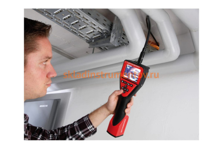 Комплект Rothenberger Roscope i2000 + Module 25/22 1500000860