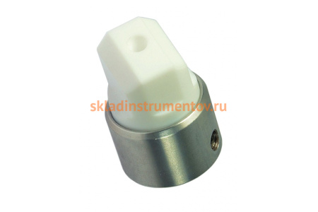 Насадка (К-8-10 мм; а=3 мм) для Weldplast S1 Leister 148.627