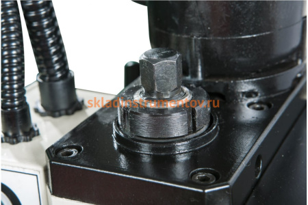 Фрезерно-сверлильный станок JET JMD-1L 50000045M