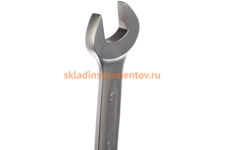 Набор рожковых гаечных ключей 6х32мм, 12шт Зубр ПРОФИ 27021-H12