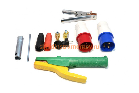 Инверторный бензиновый сварочный генератор ТСС GGW 6.0/250ED-R3 026495