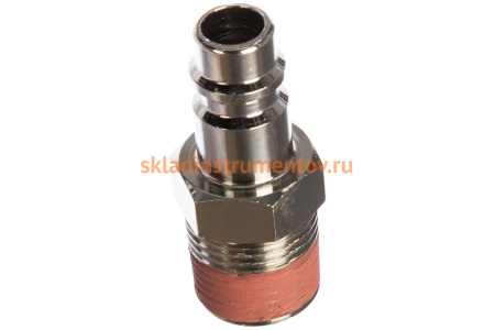 Переходник (3/8"M — рапид папа) JTC JTC-D30PMA