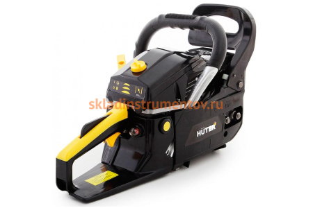 Бензопила Huter BS-52M 70/6/9