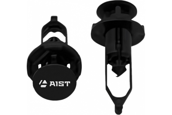 Клипса крепления обшивки Aist Toyota для бамперов 67343026 00-00011365