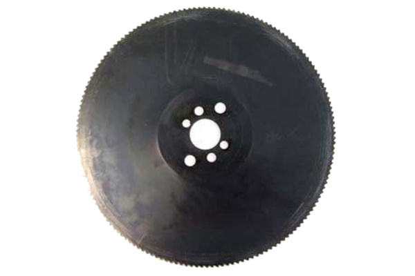 Диск пильный по металлу HSS (250х32 мм; Z128) для станка MCS-275 Jet 50000211