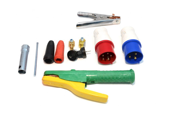 Инверторный бензиновый сварочный генератор ТСС GGW 6.0/250ED-R3 026495