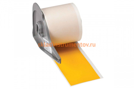 Лента непрерывная, желтая M71C-2000-595-YL BRADY brd142364