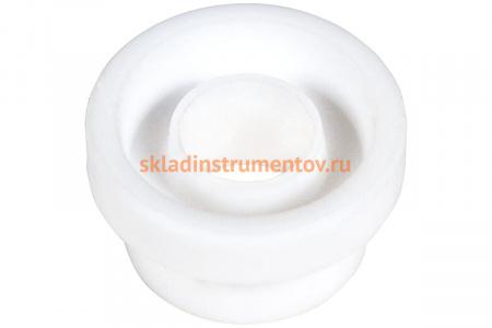 Изолятор большая газовая линза Sintig 17-18-26 КЕДР 8004320