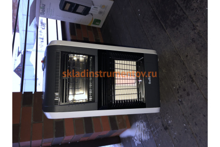 Инфракрасный газовый обогреватель Ballu BIGH-55 H