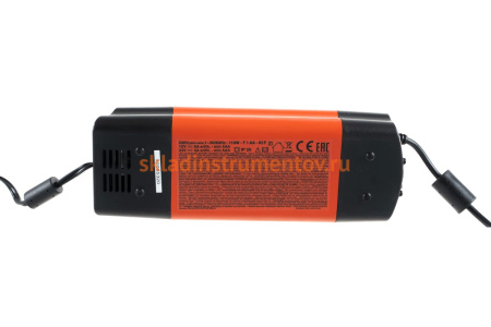 Зарядное устройство 12/24 V TELWIN T-CHARGE 20 boost 807563