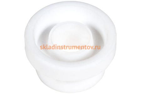 Изолятор большая газовая линза Sintig 17-18-26 КЕДР 8004320