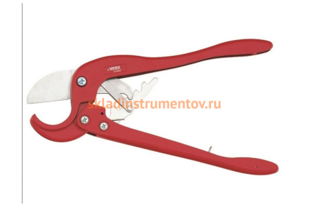 Ножницы для труб ПЭ до 63мм VIRAX 211463