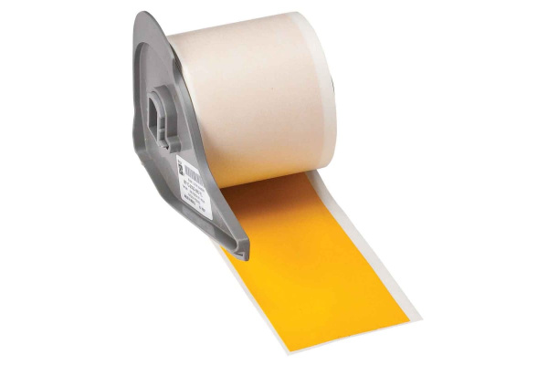 Лента непрерывная, желтая M71C-2000-595-YL BRADY brd142364