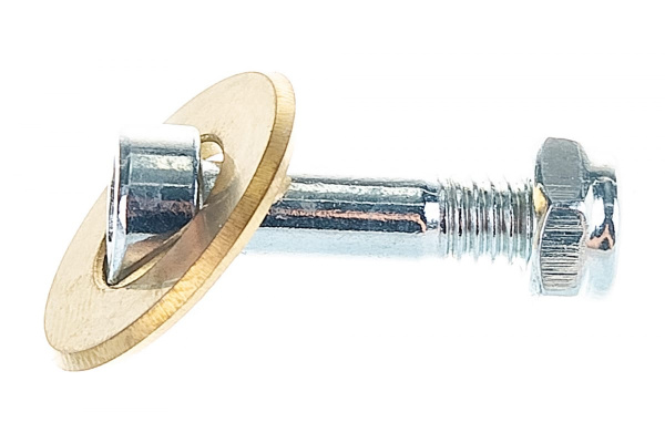 Ролик режущий (22x10.5х2 мм) для плиткореза МастерАлмаз 10509303