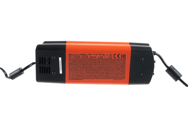 Зарядное устройство 12/24 V TELWIN T-CHARGE 20 boost 807563 Зарядное устройство 12/24 V TELWIN T-CHARGE 20 boost 807563