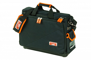 Инструментальная сумка Bahco 4750FB4-18