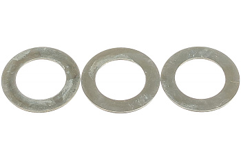 Кольцо переходное (32х20 мм; 3 шт.) АТАКА 8078370