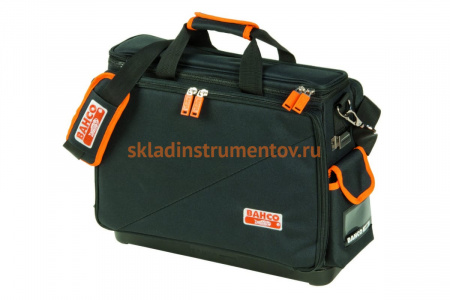 Инструментальная сумка Bahco 4750FB4-18