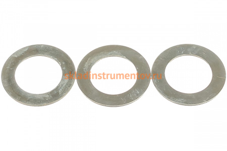 Кольцо переходное (32х20 мм; 3 шт.) АТАКА 8078370