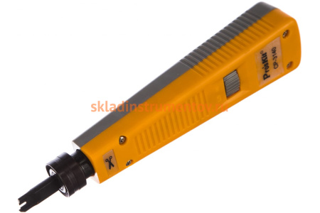 Нож-укладчик ProsKit CP-3140 00155567