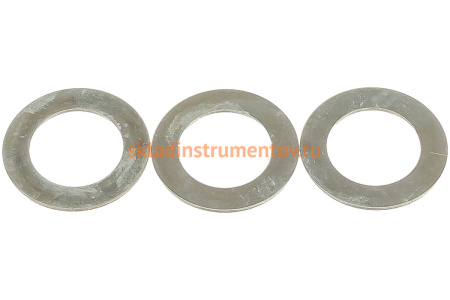 Кольцо переходное (32х20 мм; 3 шт.) АТАКА 8078370