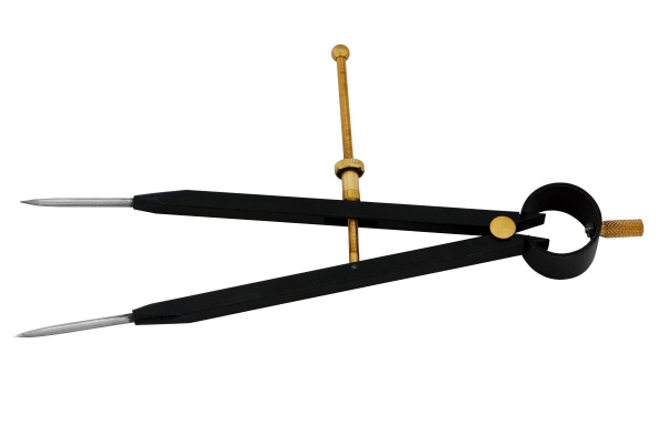 Разметочный циркуль Kinex 10-450мм 2070-02-300