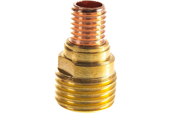 Держатель цанги газовая линза IGF0005-20 (2 мм) для горелок TS 9-20-25 Сварог 00000087342