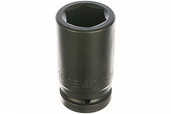 Головка 6-гранная ударная глубокая (36 мм; 1) FORCE 48510036