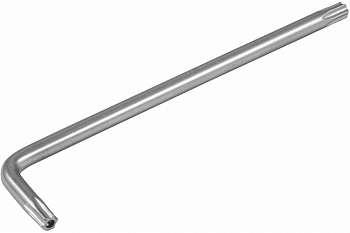 Торцевой ключ Thorvik TTK20 T-TORX с центрированным штифтом, T20H 53153