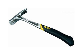 Молоток Stanley ANTIVIBE 1-51-532