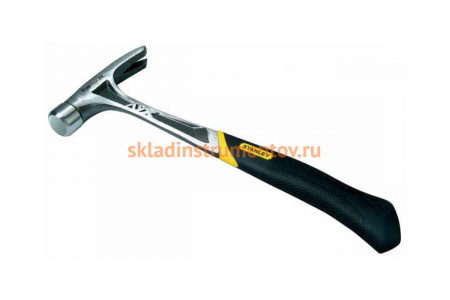 Молоток 570 г Stanley FATMAX AVX ANTIVIBE 1-51-212