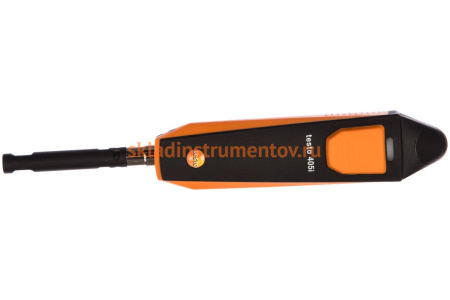 Термоанемометр смарт-зонд Testo 405 i 0560 1405