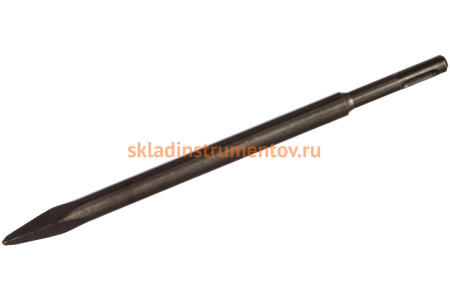 Зубило пика (250 мм; SDS+) Biber 79101 тов-055303