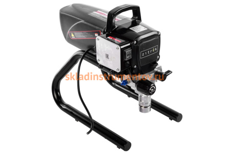 Окрасочный аппарат Zitrek Z440 018-0960
