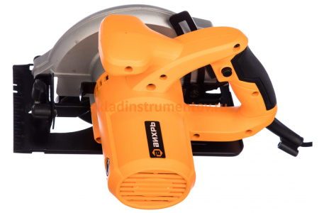 Дисковая пила ВИХРЬ ДП-160/1300 72/11/4